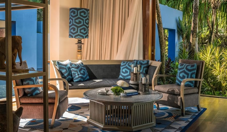 Four Seasons Resort Langkawi-Beach Villa with Plunge Pool 3_3731